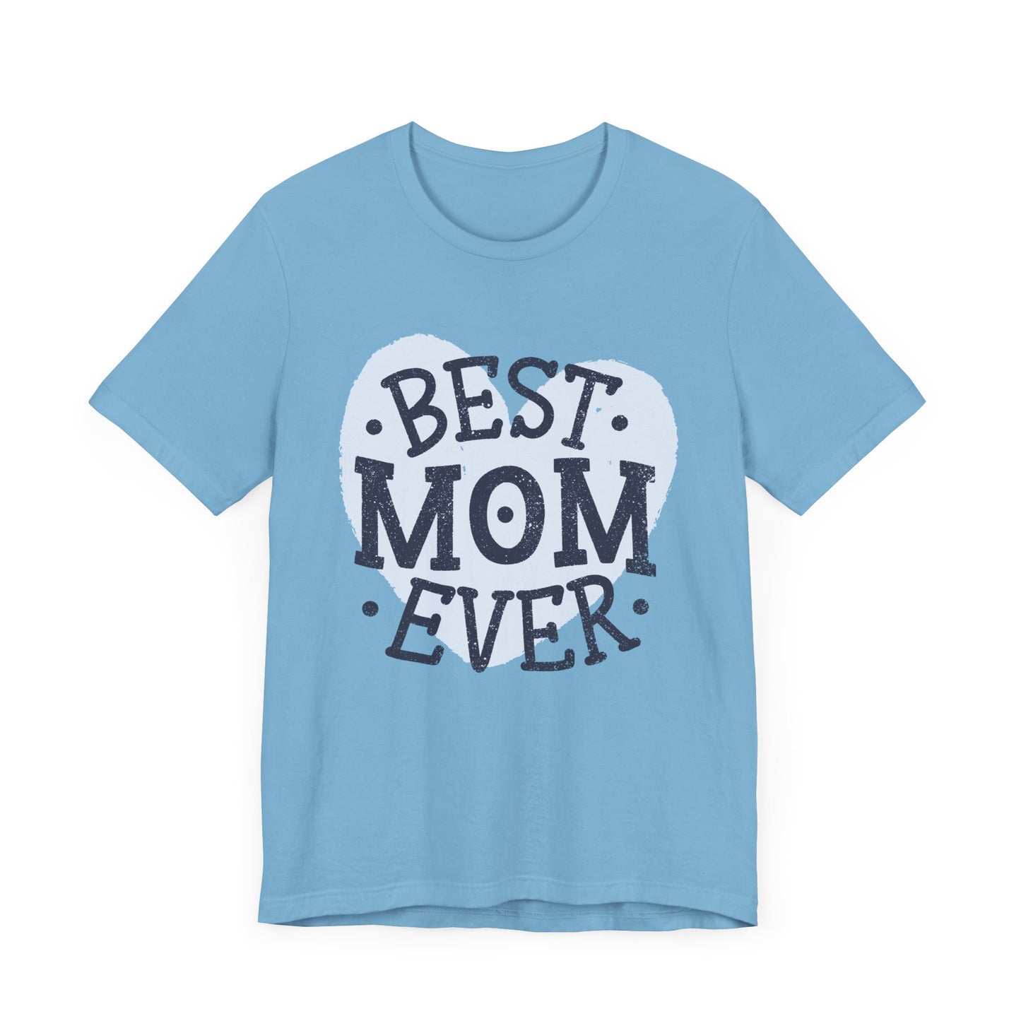 Mom's Short Sleeve Tee