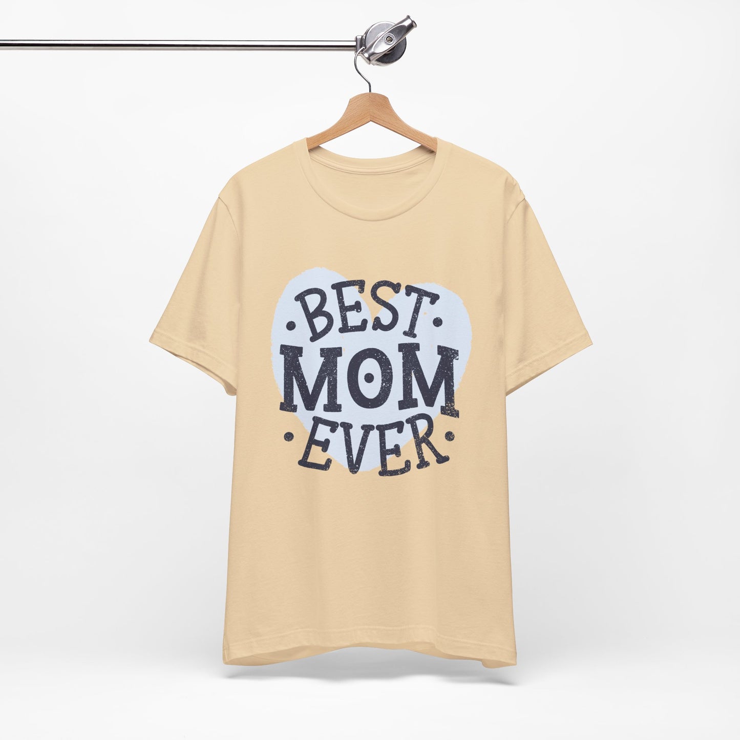 Mom's Short Sleeve Tee