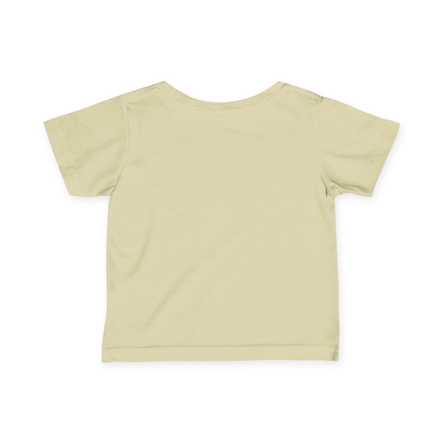 Baby Fine Jersey Tee