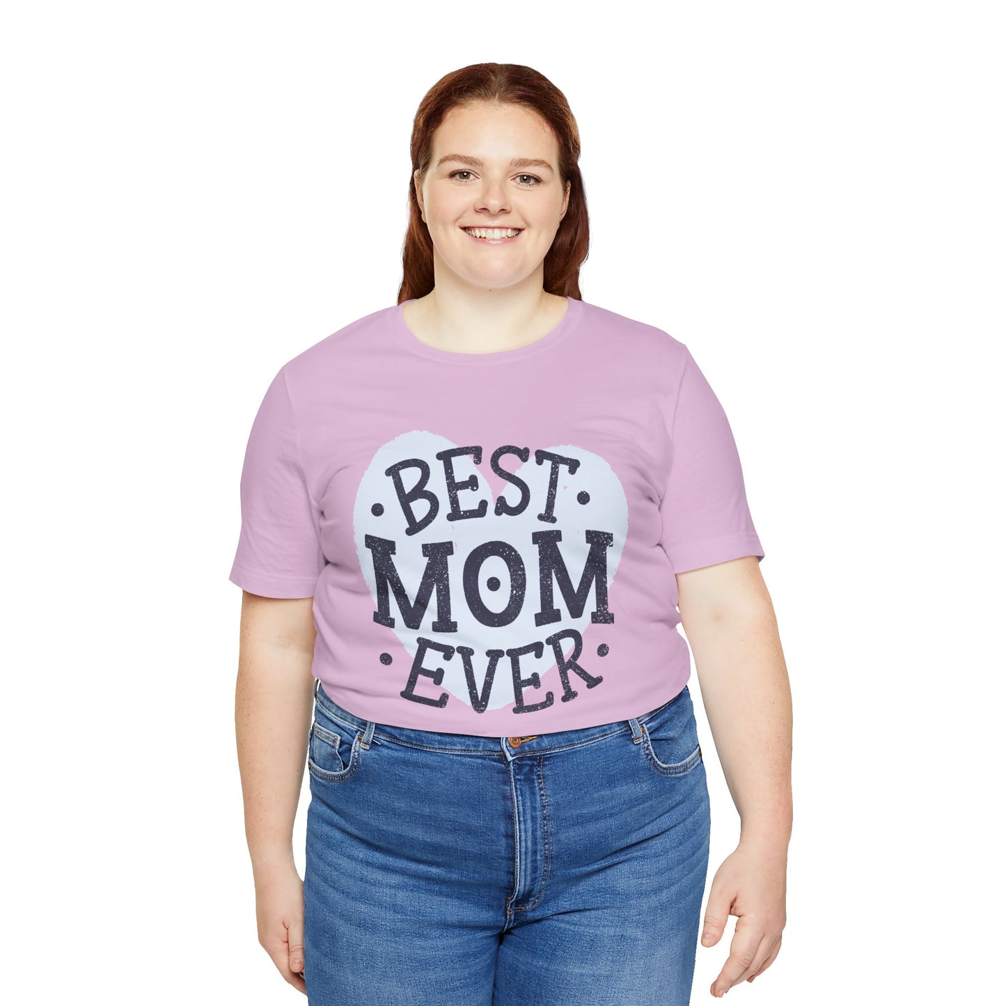 Mom's Short Sleeve Tee