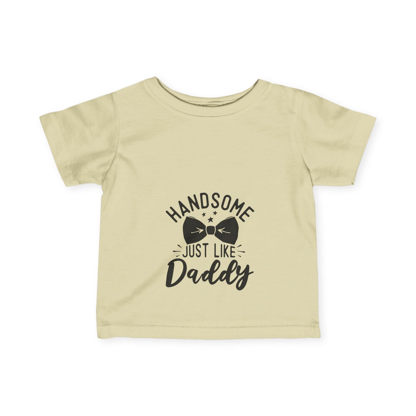 Baby Fine Jersey Tee
