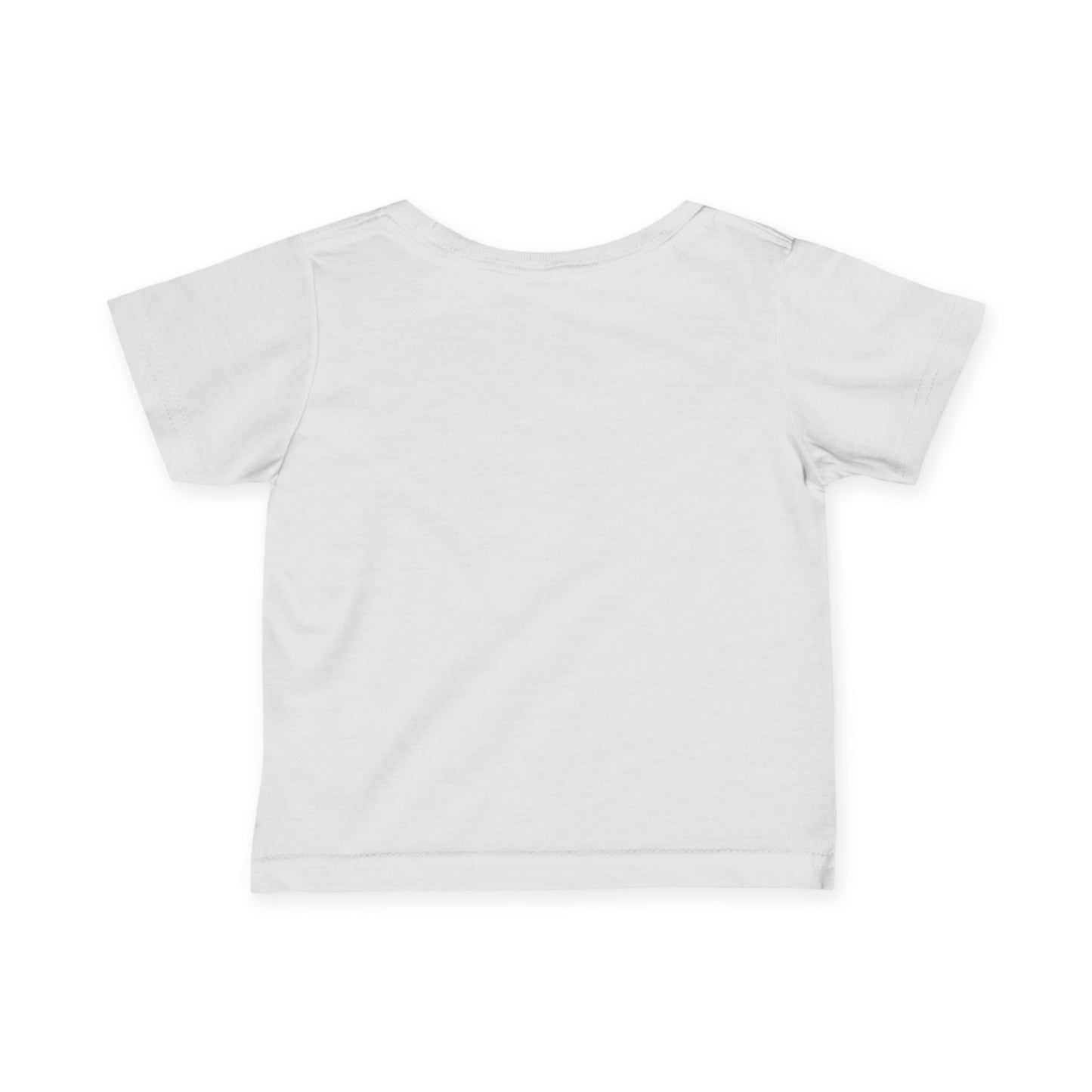 Baby Fine Jersey Tee