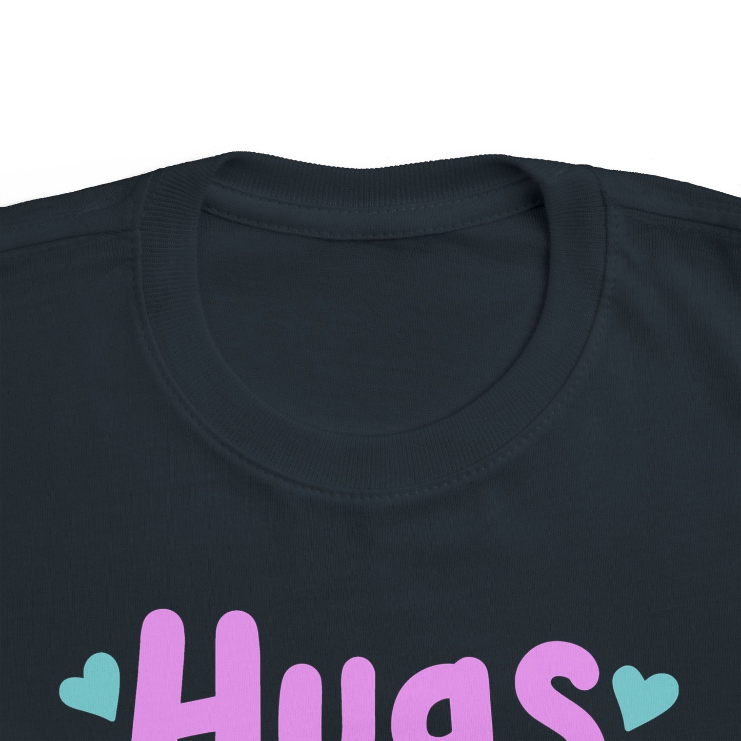 Toddler's Fine Jersey Tee