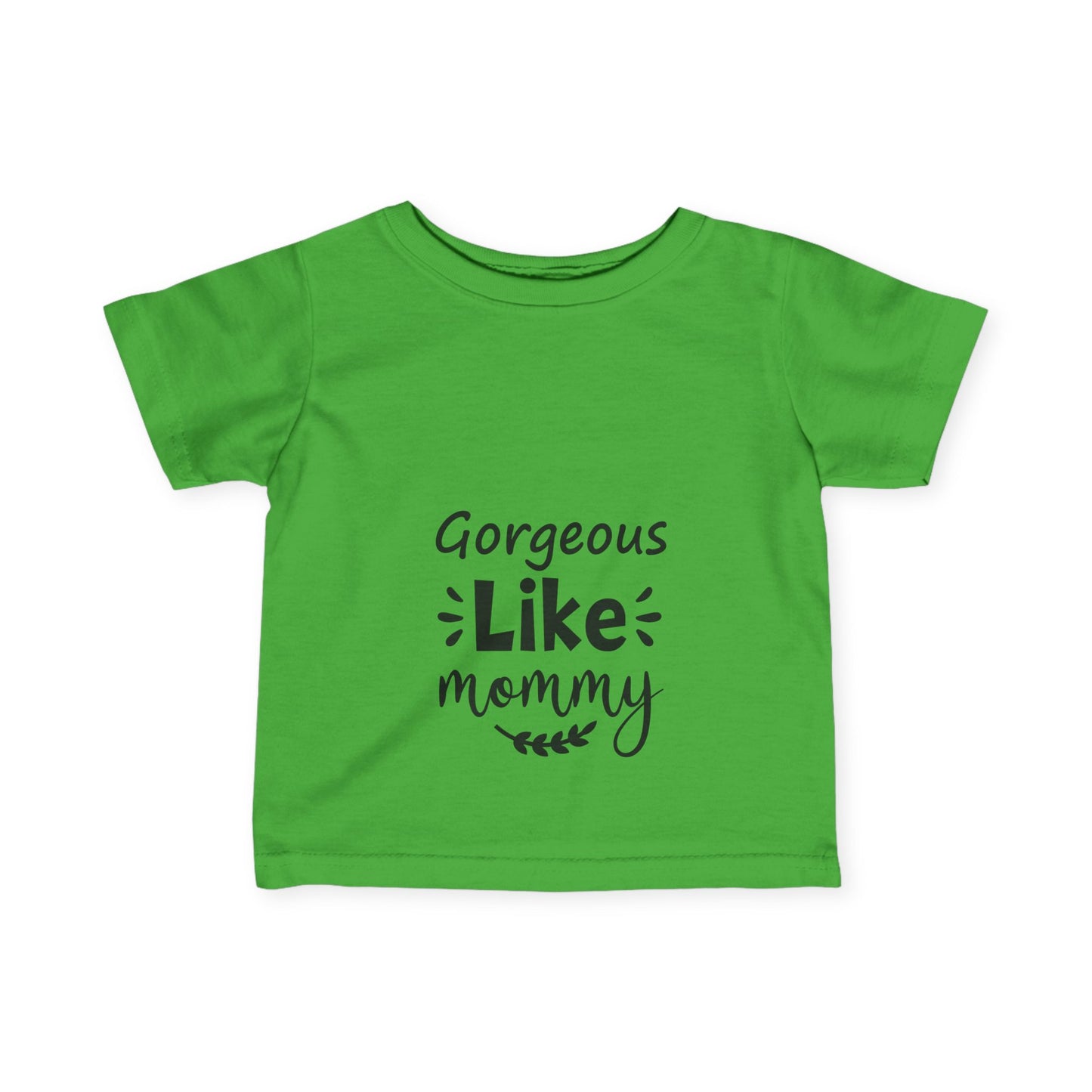 Baby Fine Jersey Tee