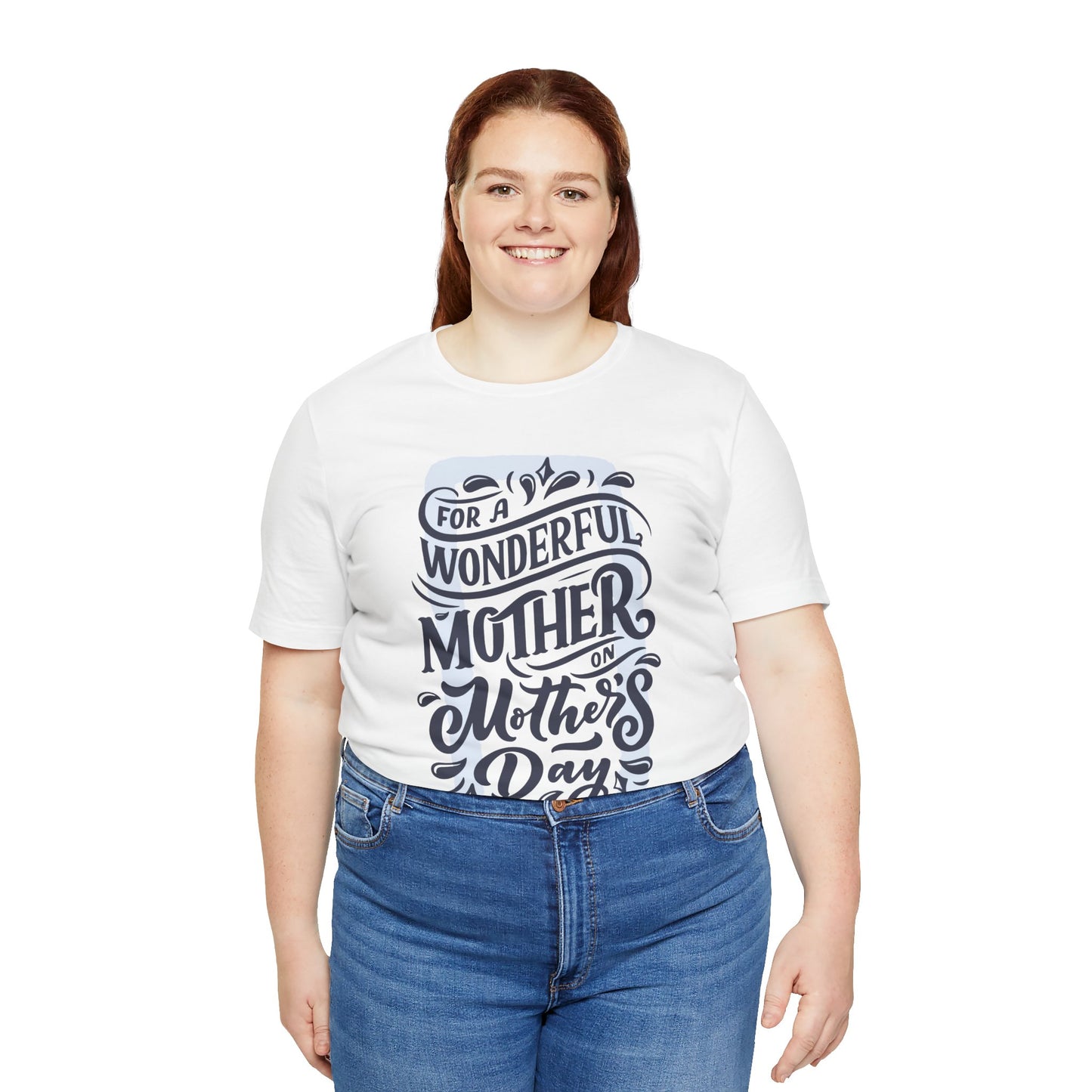 Mom's Short Sleeve Tee