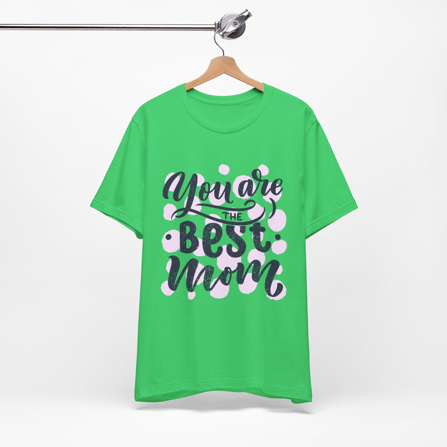 Mom's Short Sleeve Tee