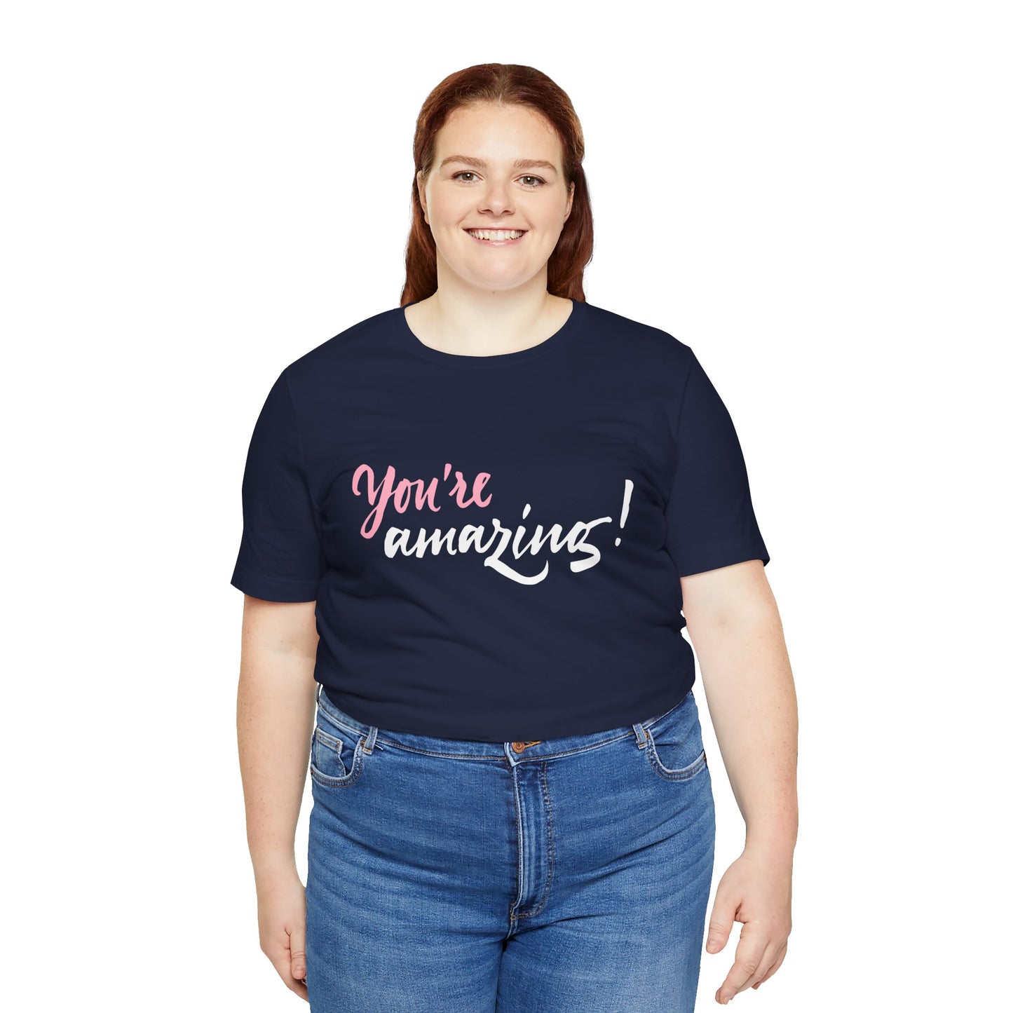 Mom's Short Sleeve Tee