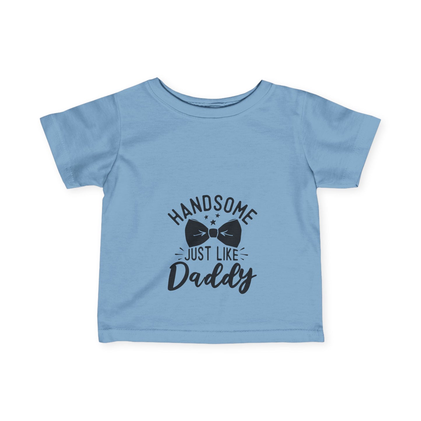 Baby Fine Jersey Tee