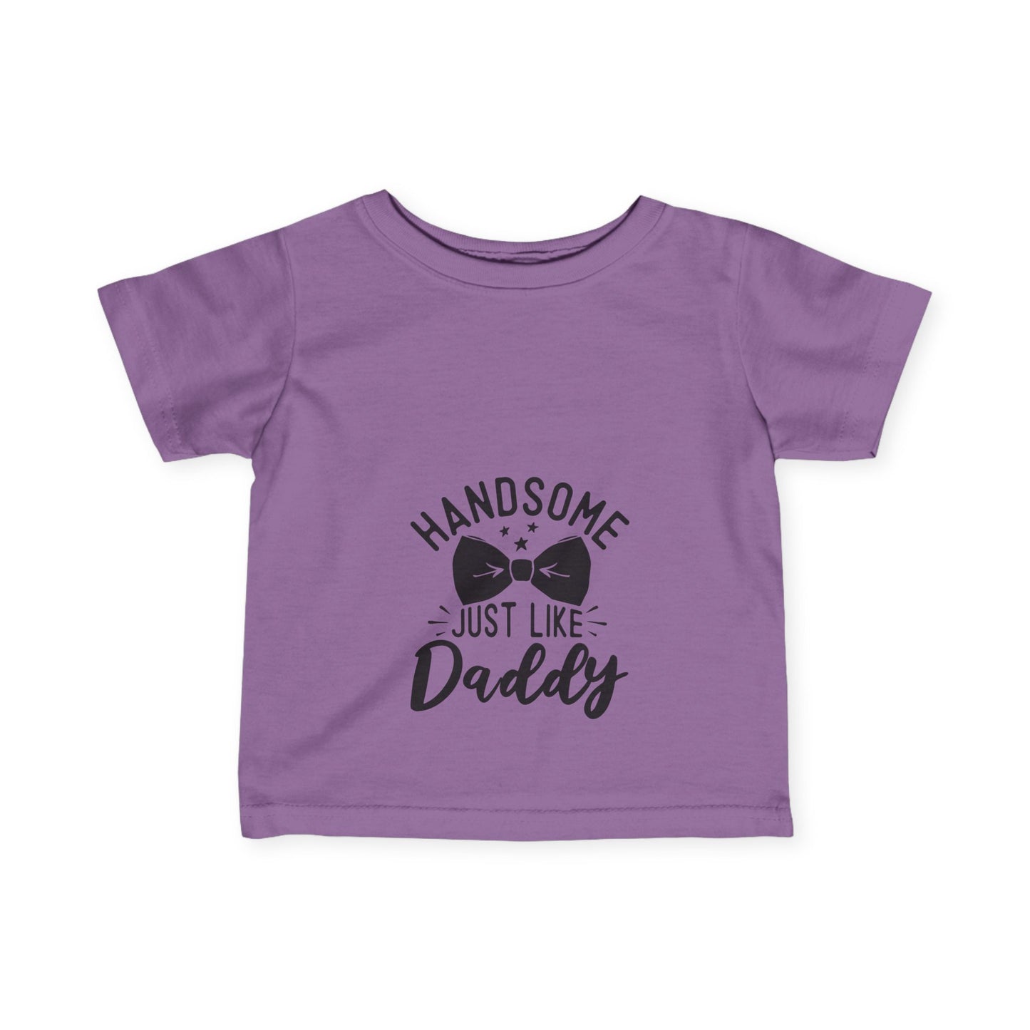 Baby Fine Jersey Tee