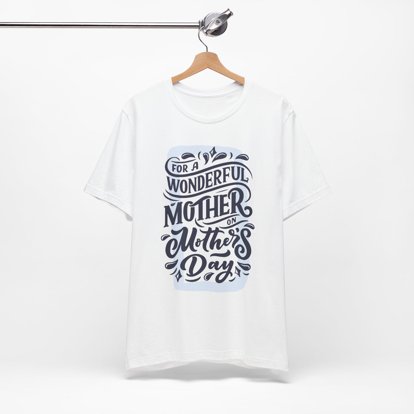Mom's Short Sleeve Tee