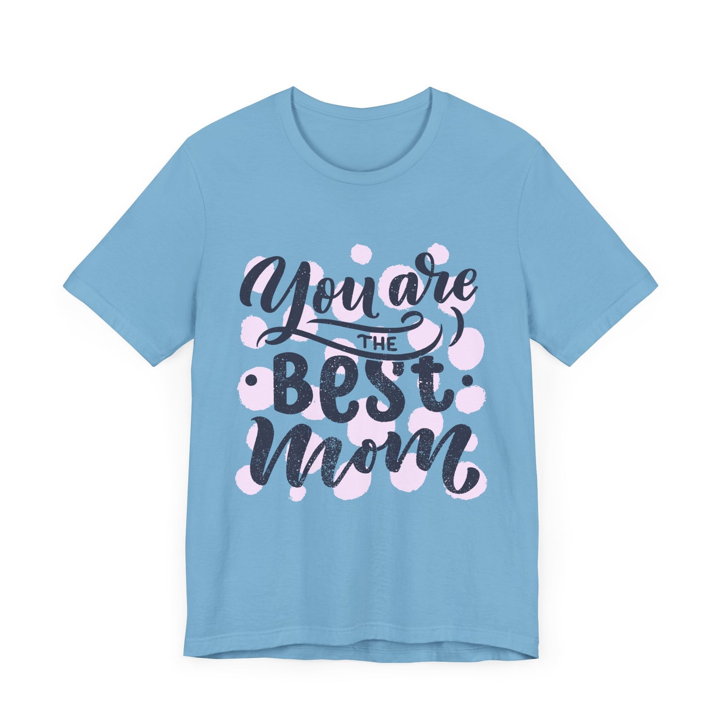Mom's Short Sleeve Tee
