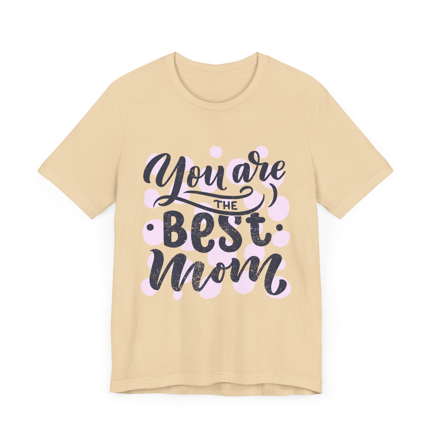 Mom's Short Sleeve Tee