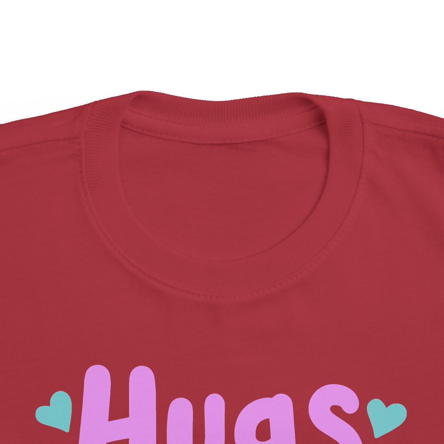 Toddler's Fine Jersey Tee
