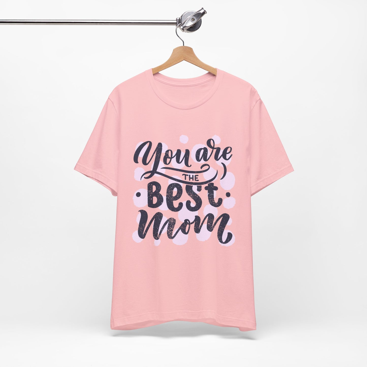 Mom's Short Sleeve Tee