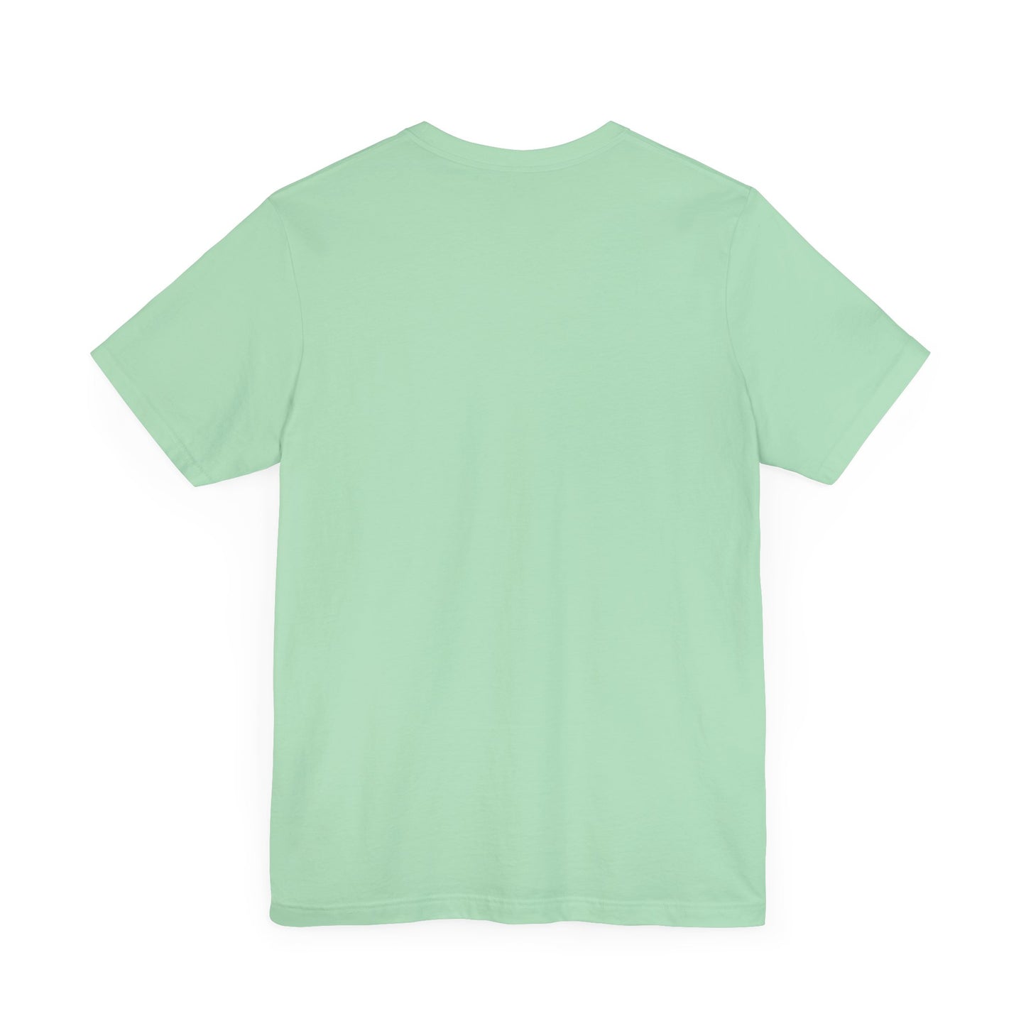 Mom's Short Sleeve Tee