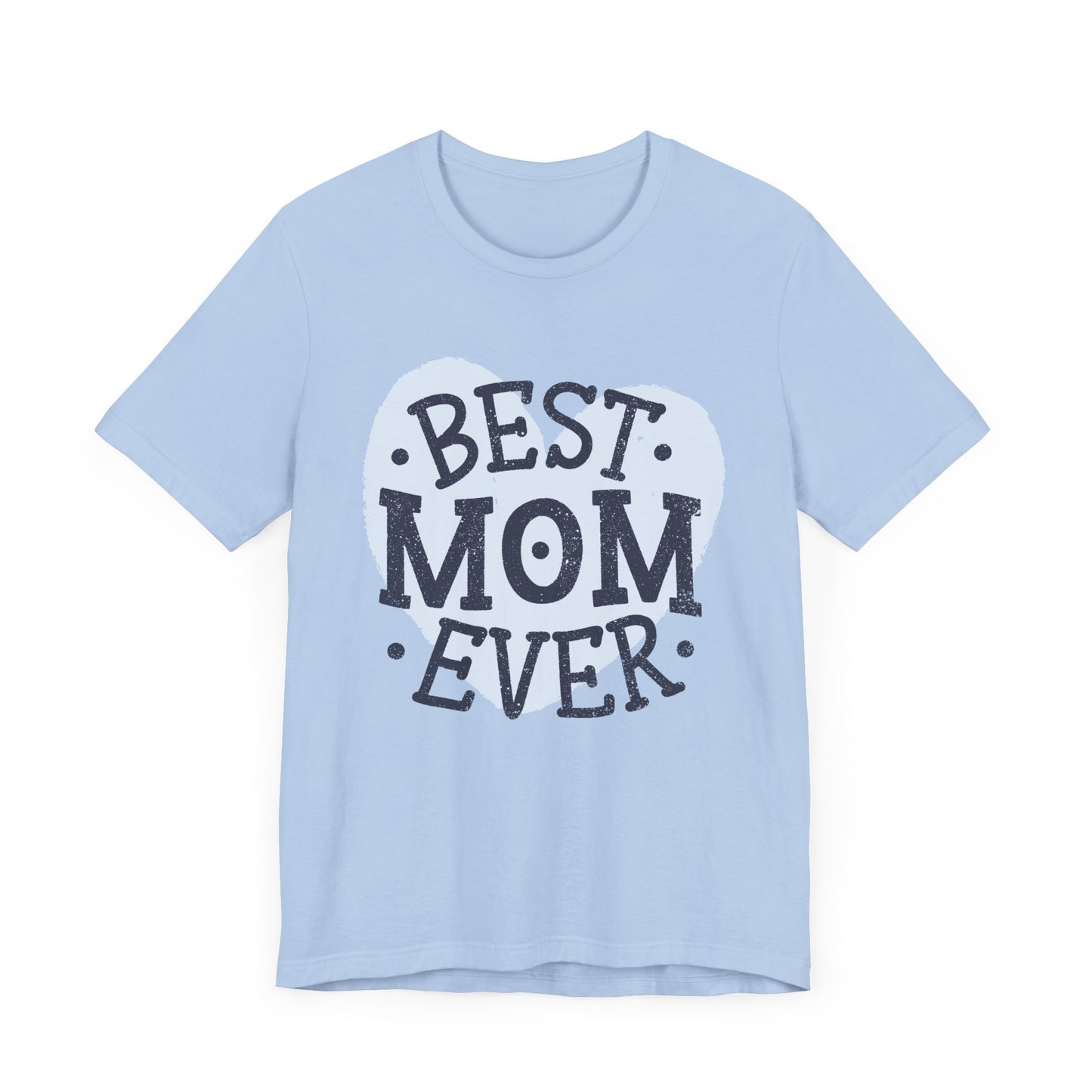 Mom's Short Sleeve Tee