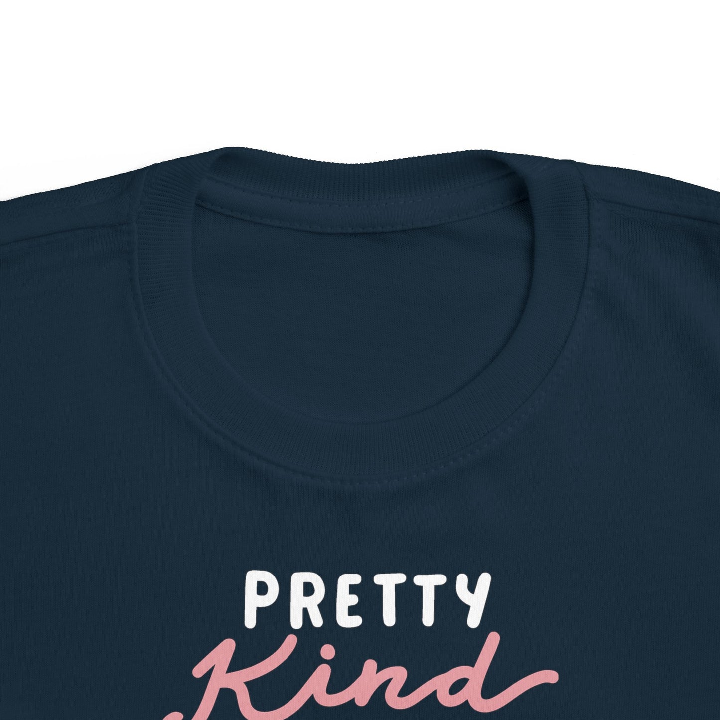 Toddler's Fine Jersey Tee