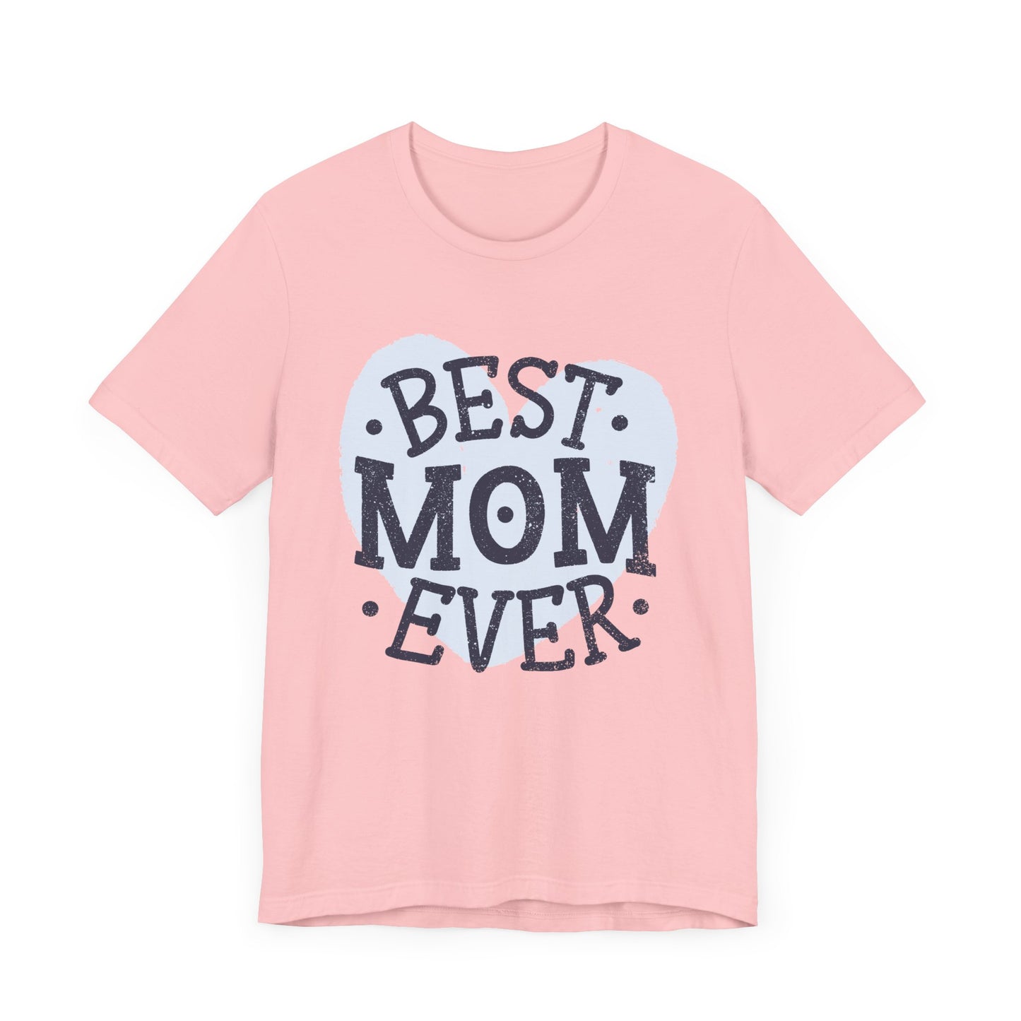 Mom's Short Sleeve Tee