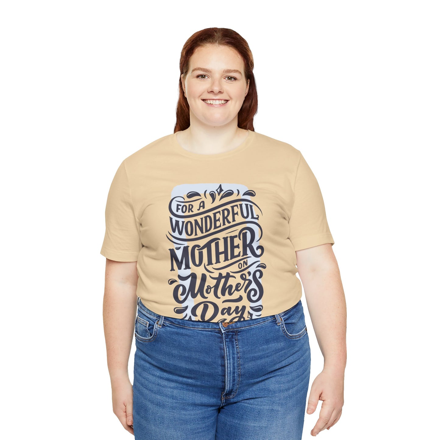 Mom's Short Sleeve Tee