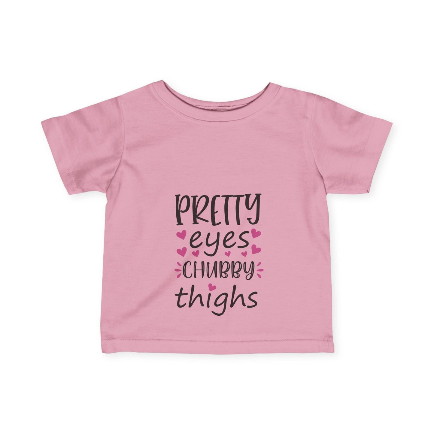 Baby Fine Jersey Tee