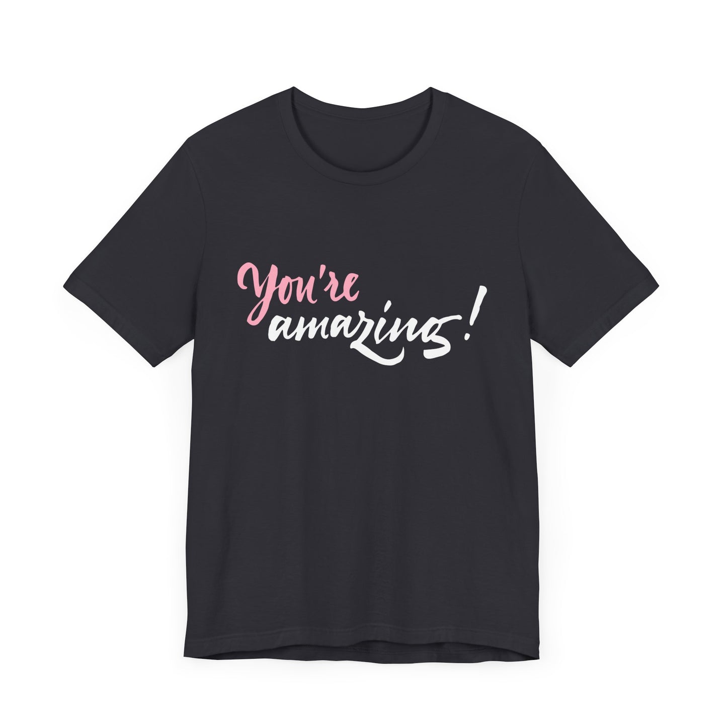 Mom's Short Sleeve Tee