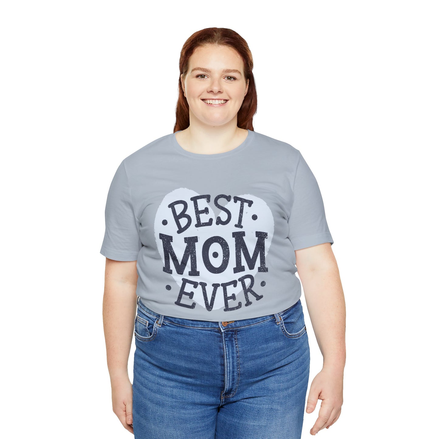 Mom's Short Sleeve Tee