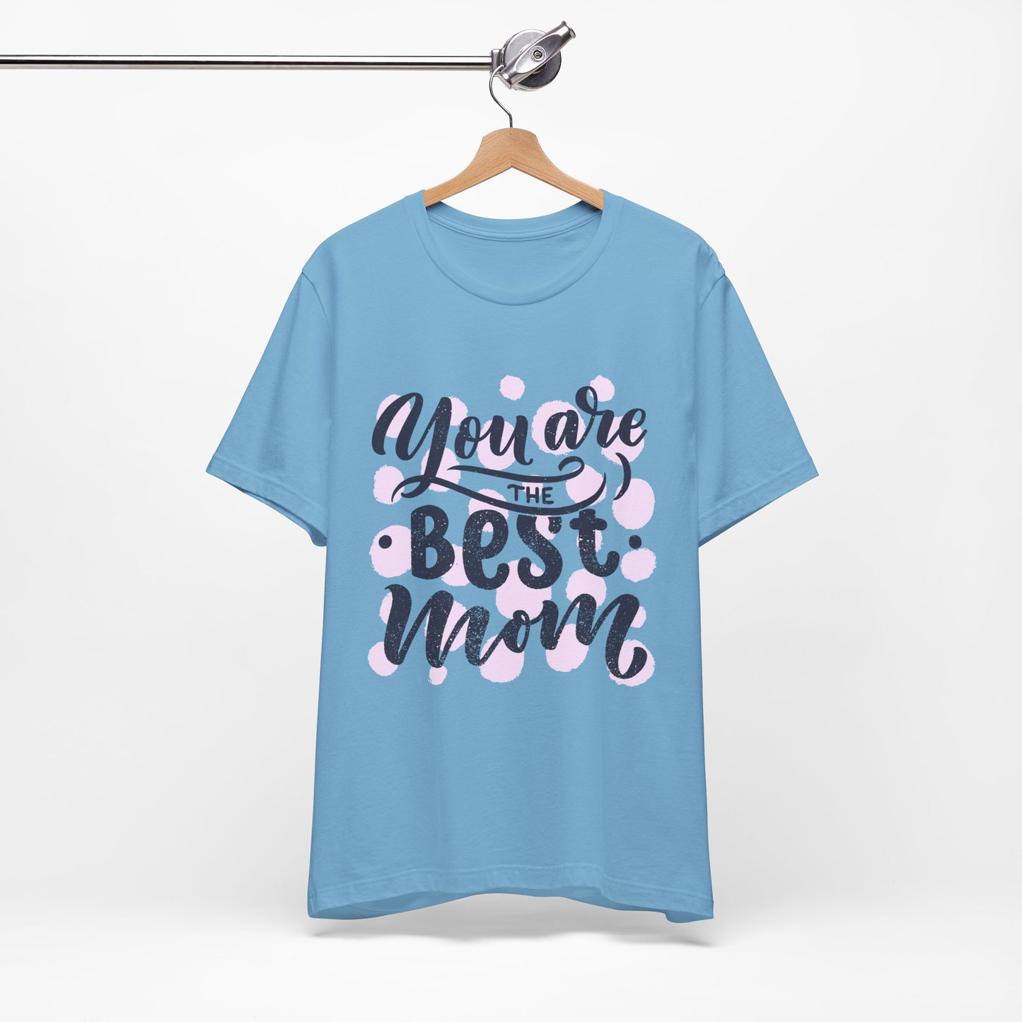 Mom's Short Sleeve Tee
