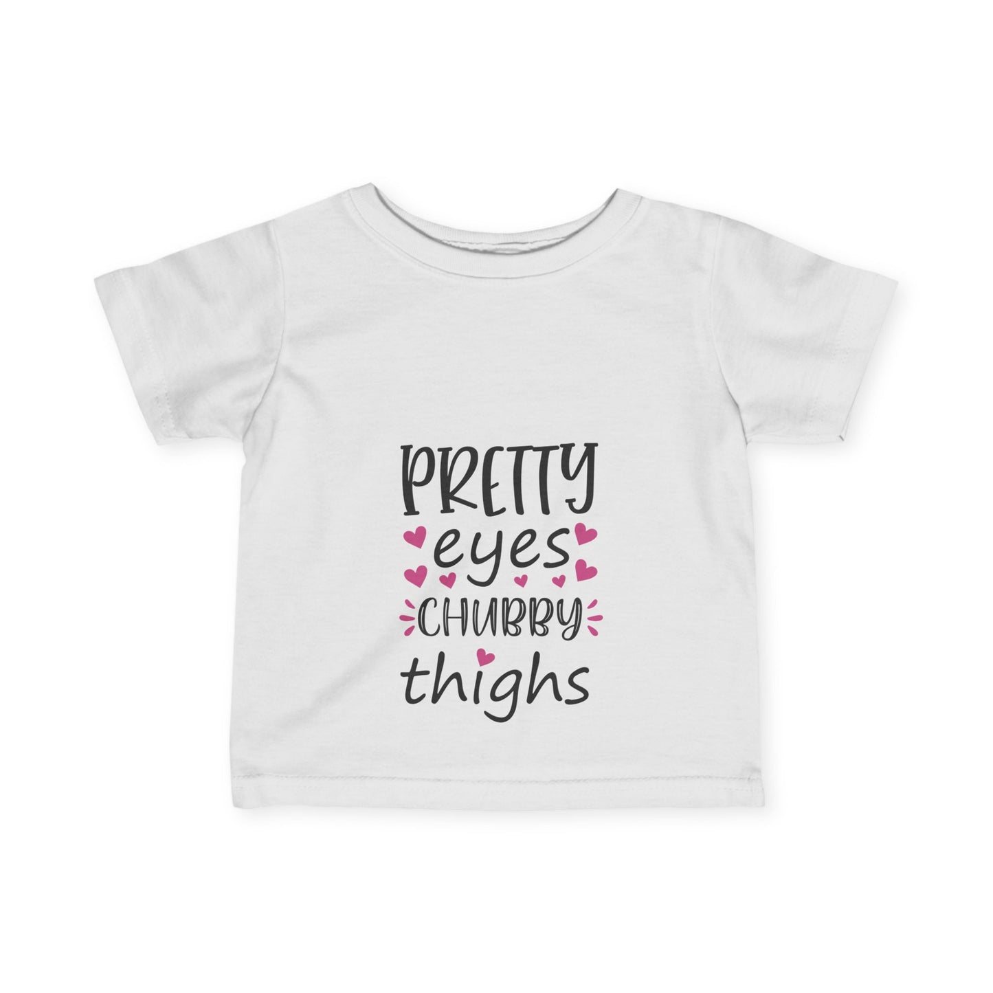 Baby Fine Jersey Tee