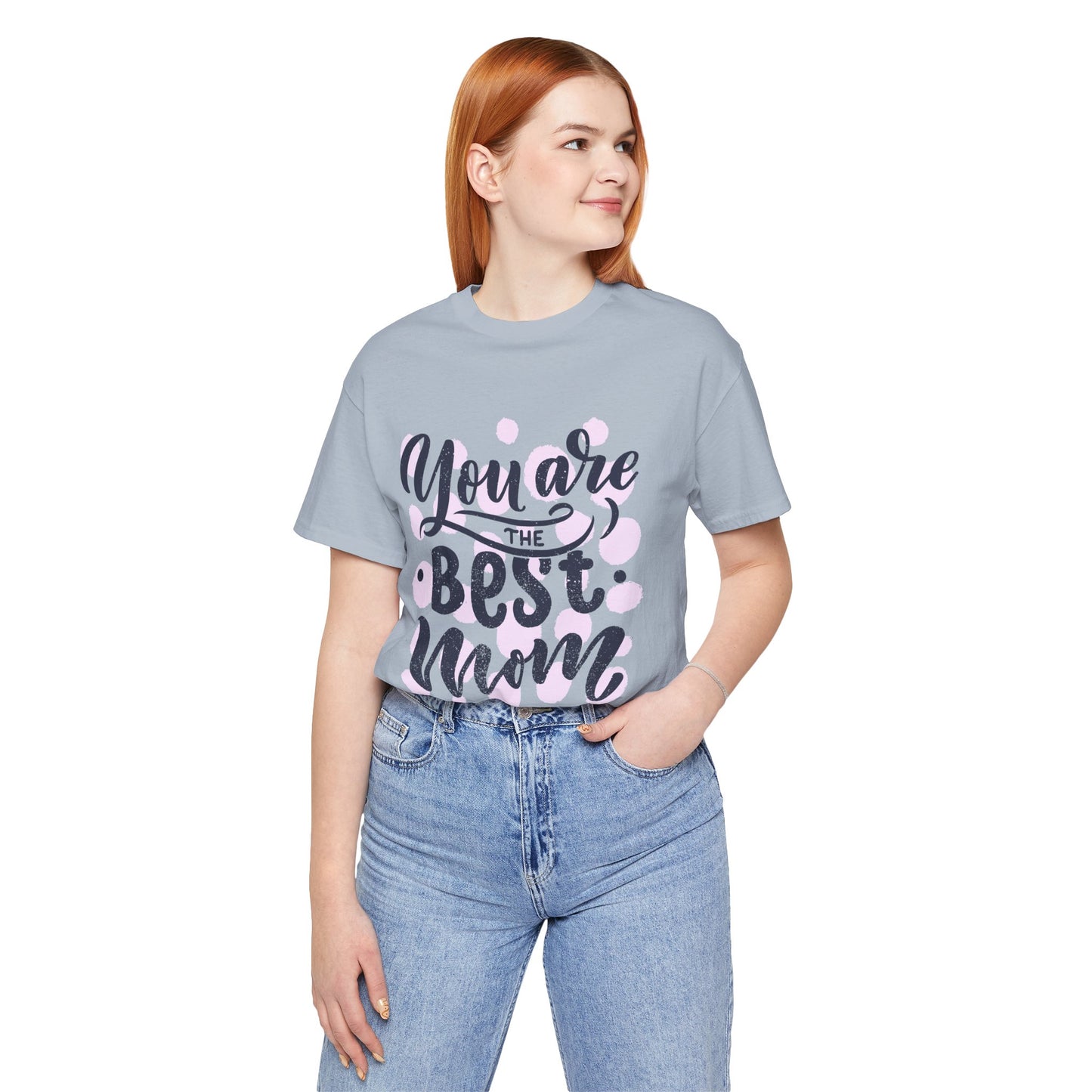 Mom's Short Sleeve Tee