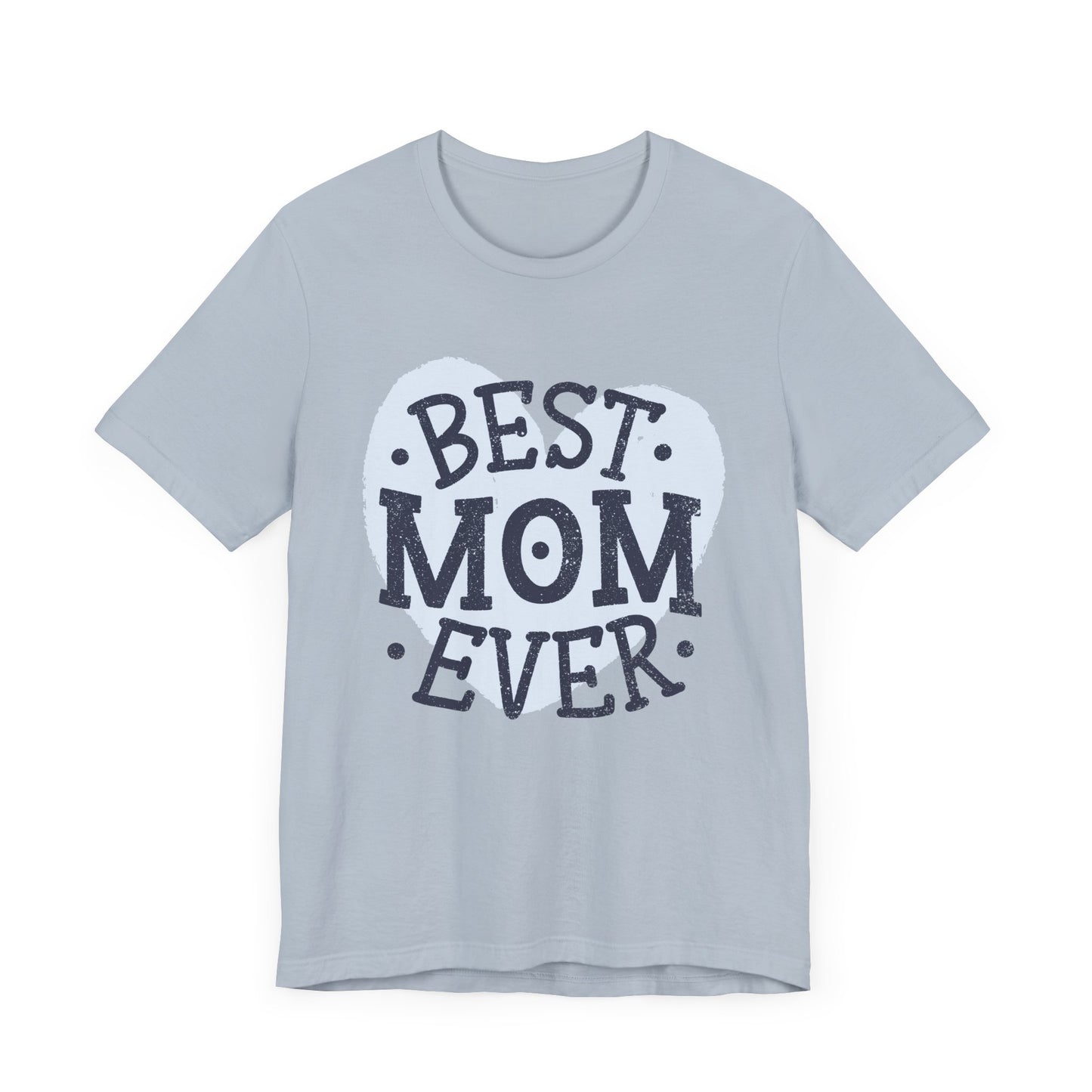 Mom's Short Sleeve Tee