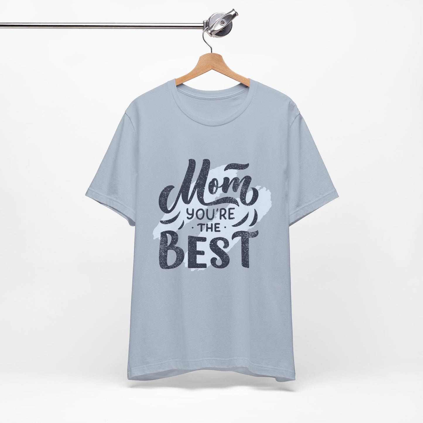 Mom's Short Sleeve Tee