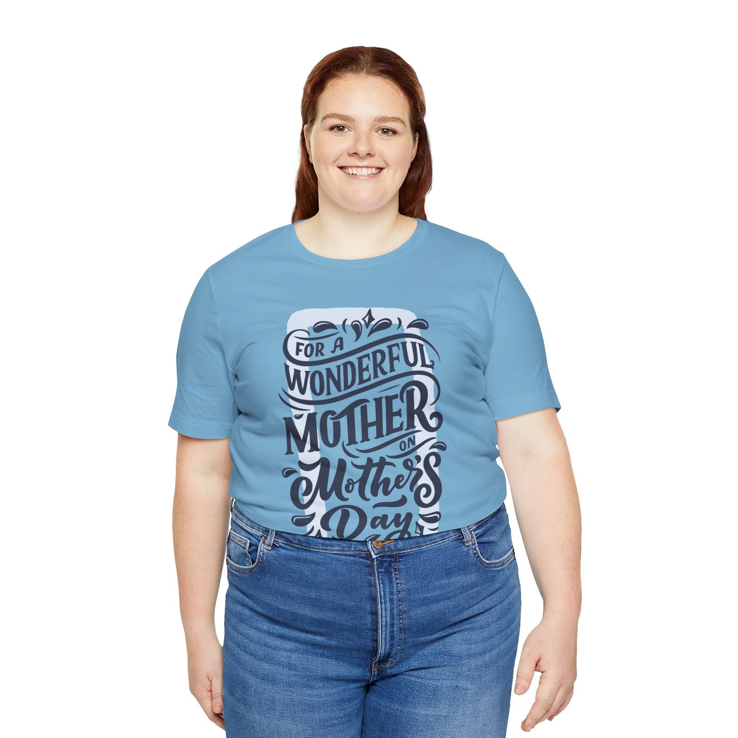 Mom's Short Sleeve Tee