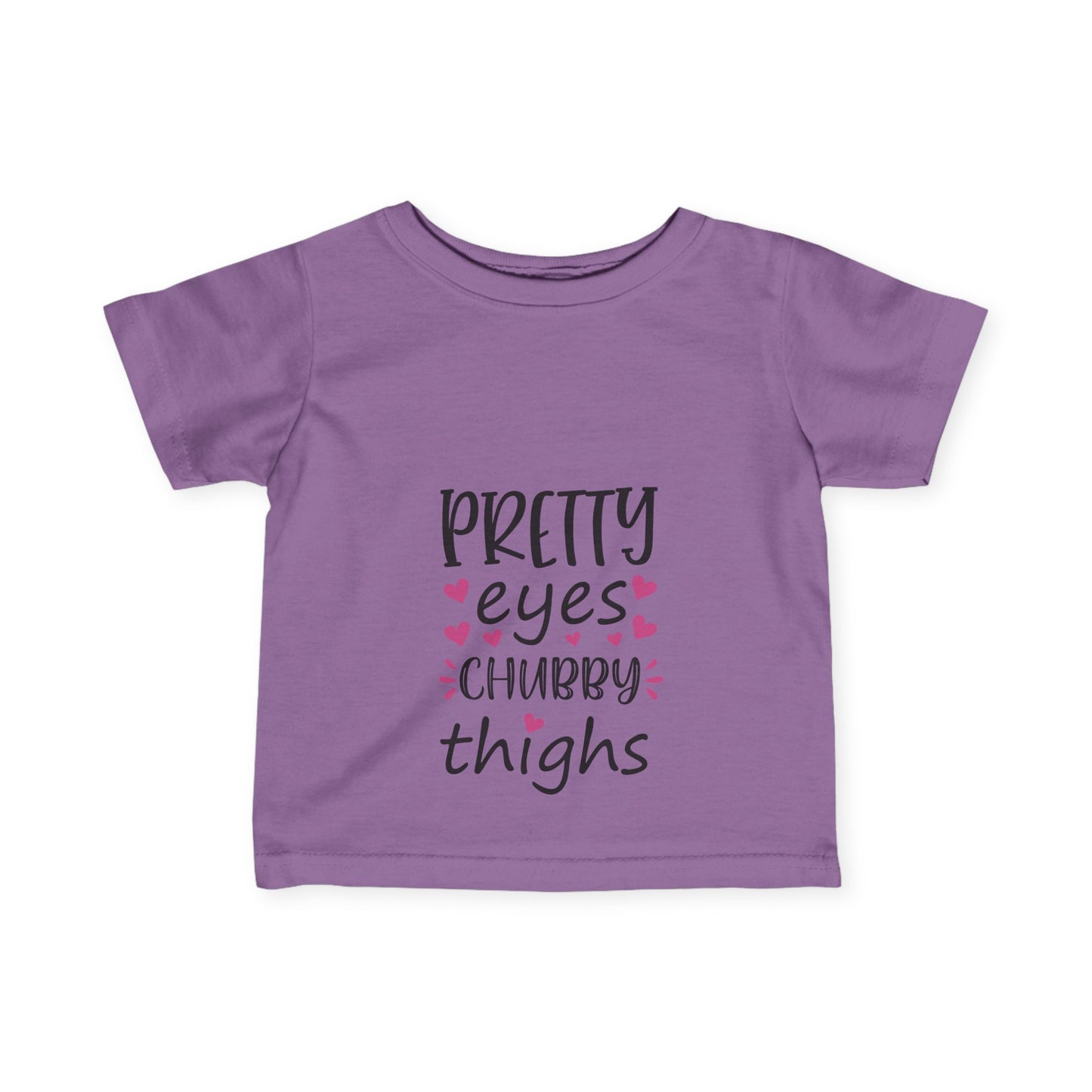 Baby Fine Jersey Tee