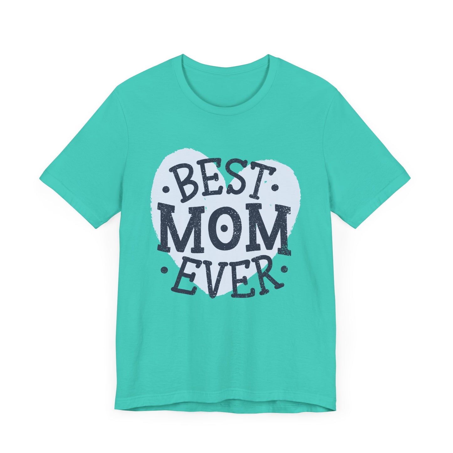 Mom's Short Sleeve Tee