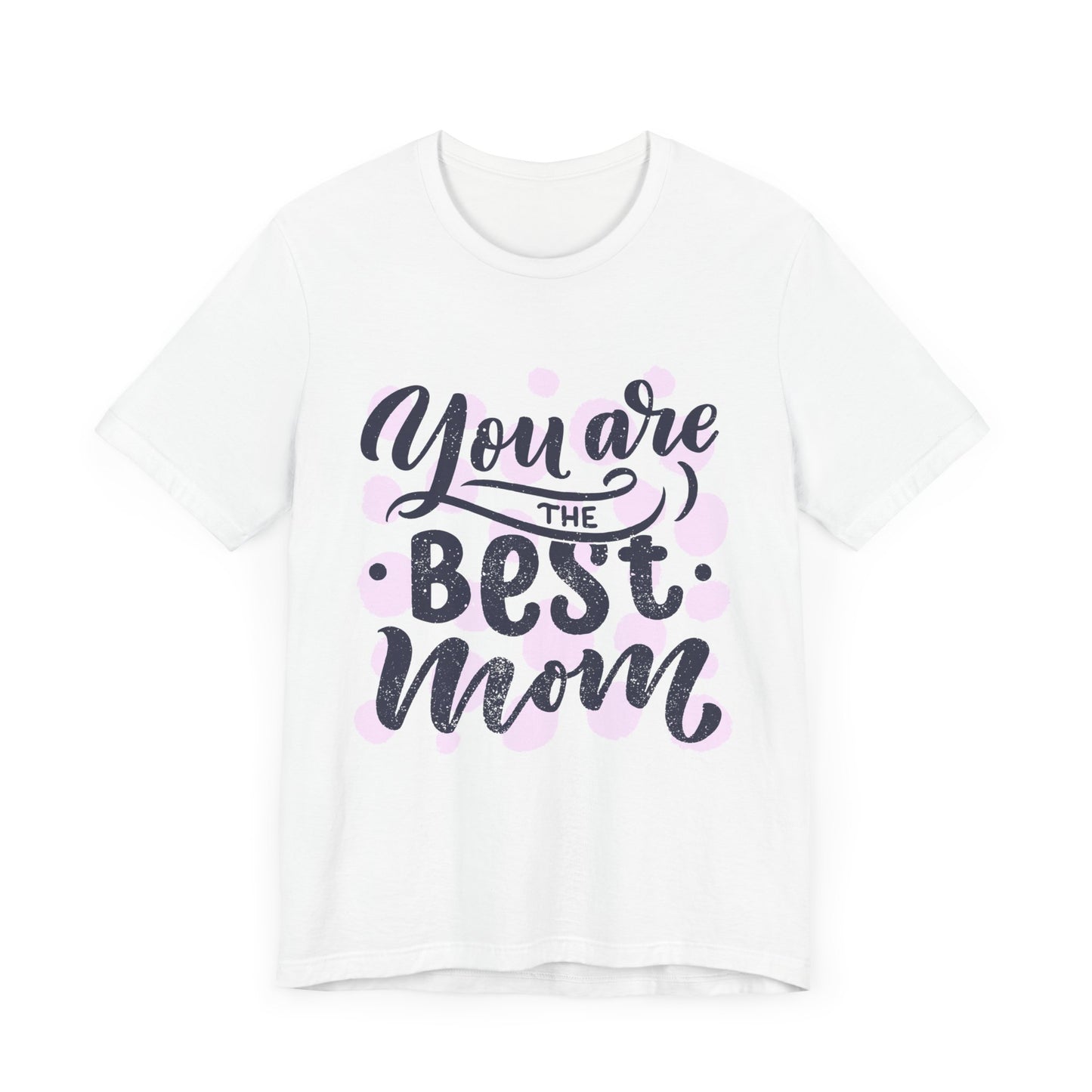 Mom's Short Sleeve Tee