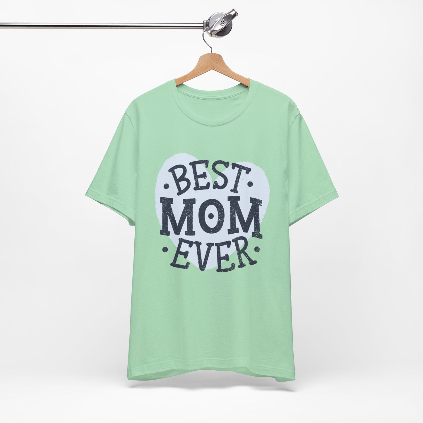 Mom's Short Sleeve Tee