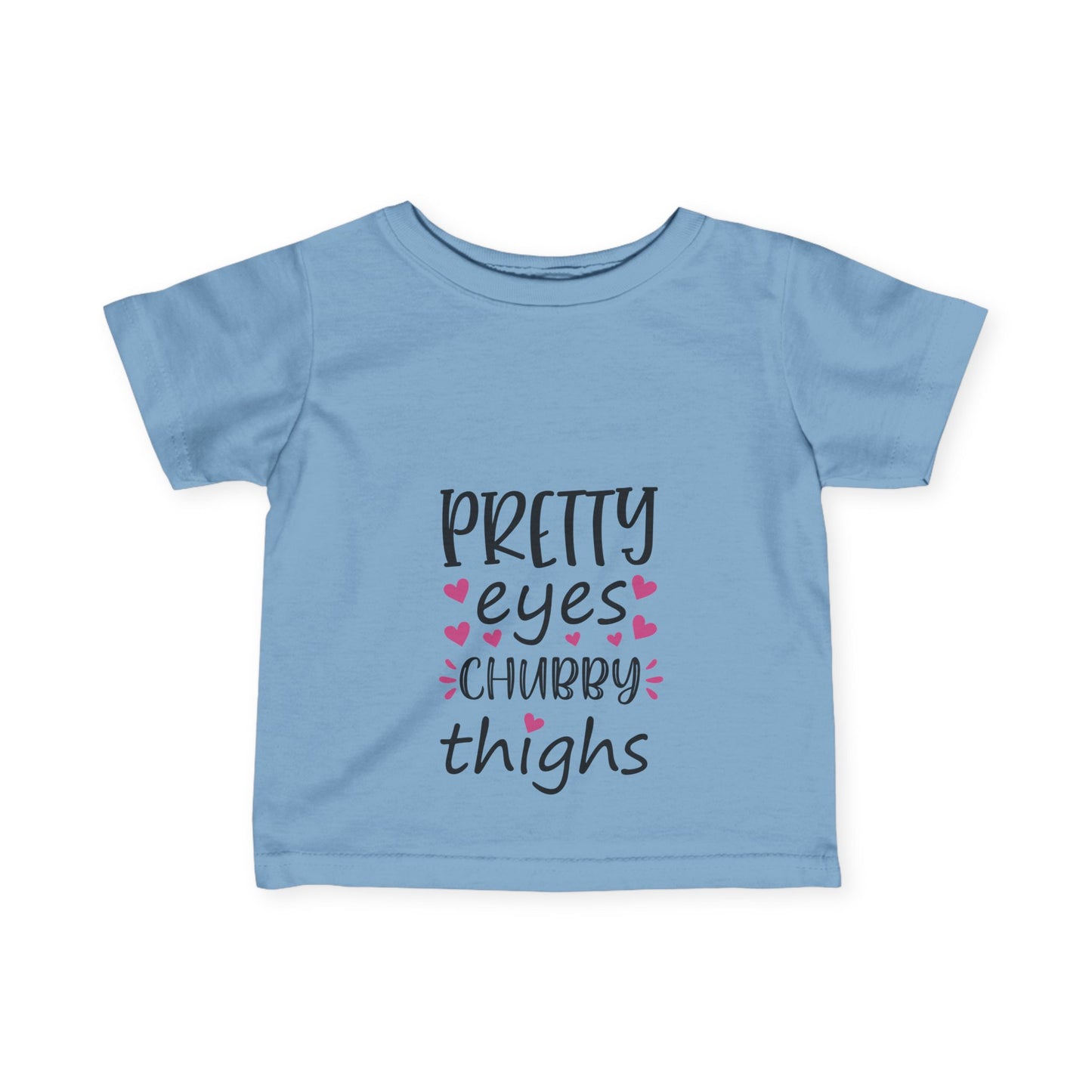 Baby Fine Jersey Tee
