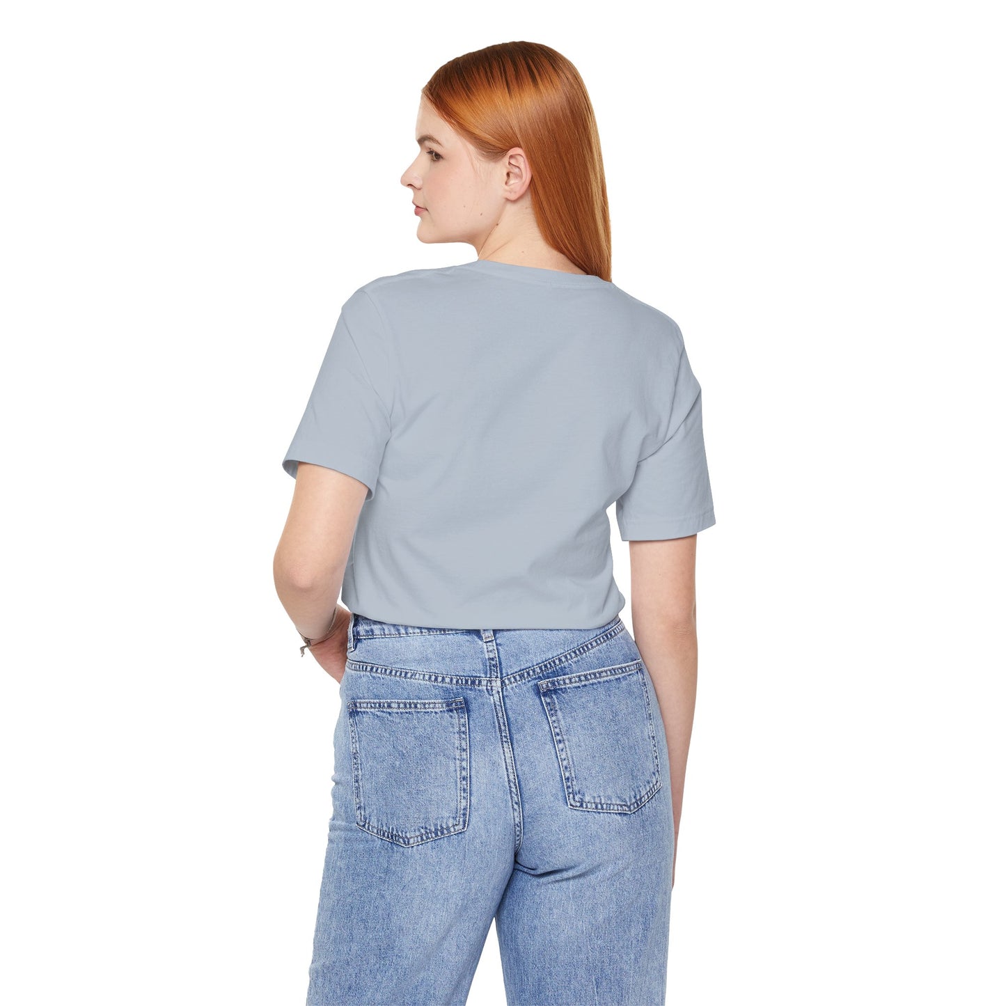 Mom's Short Sleeve Tee