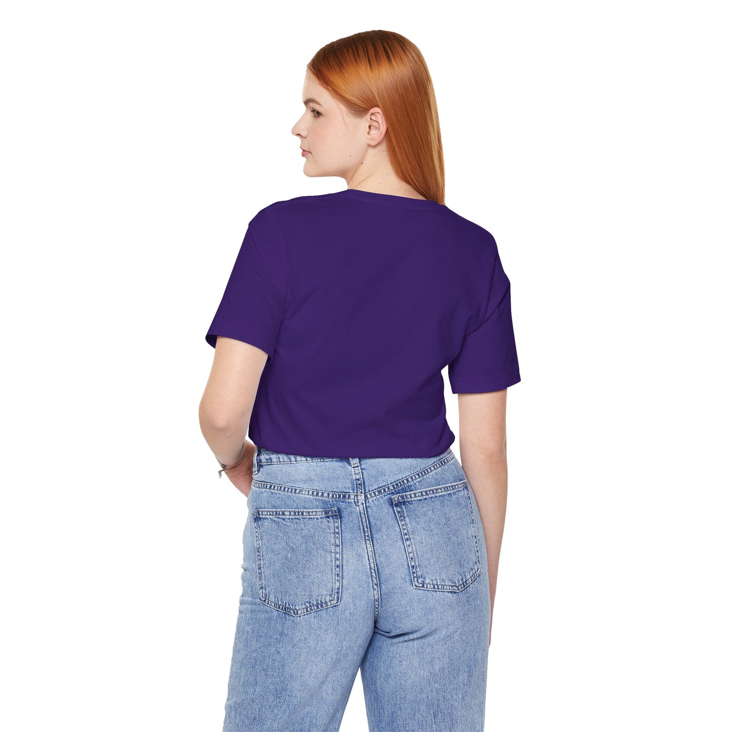 Mom's Short Sleeve Tee