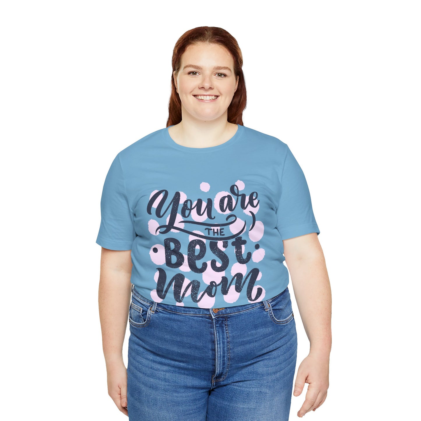 Mom's Short Sleeve Tee