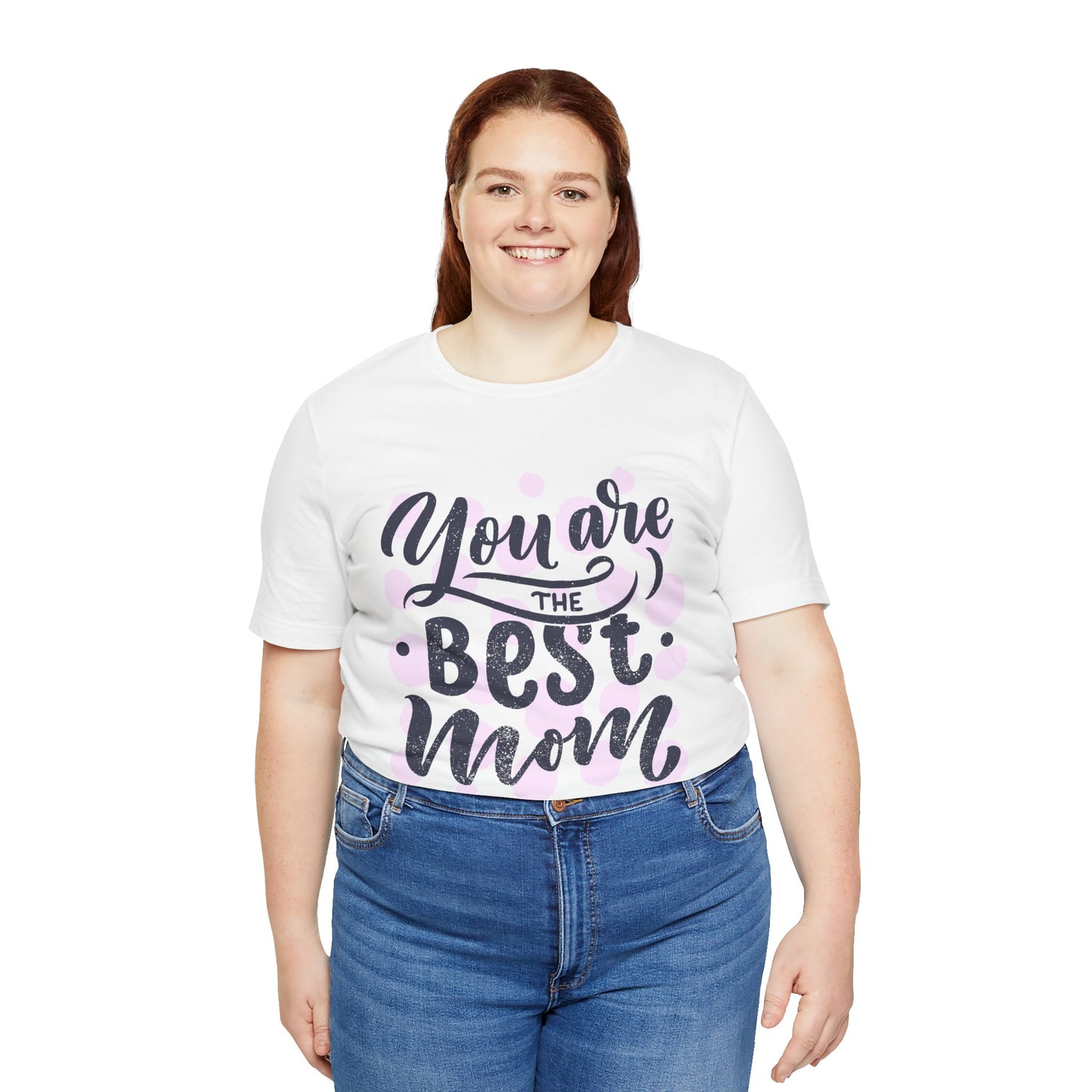 Mom's Short Sleeve Tee