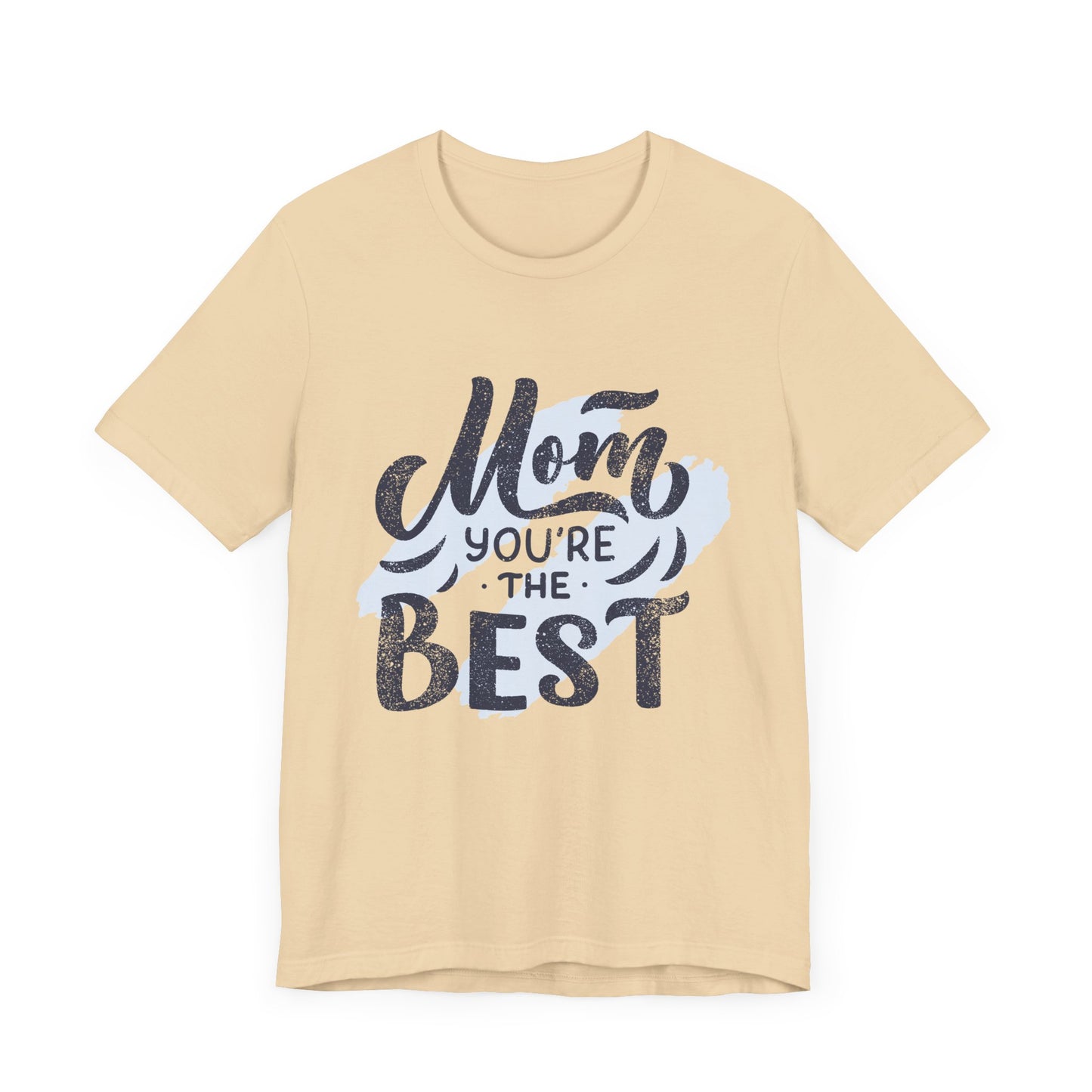 Mom's Short Sleeve Tee
