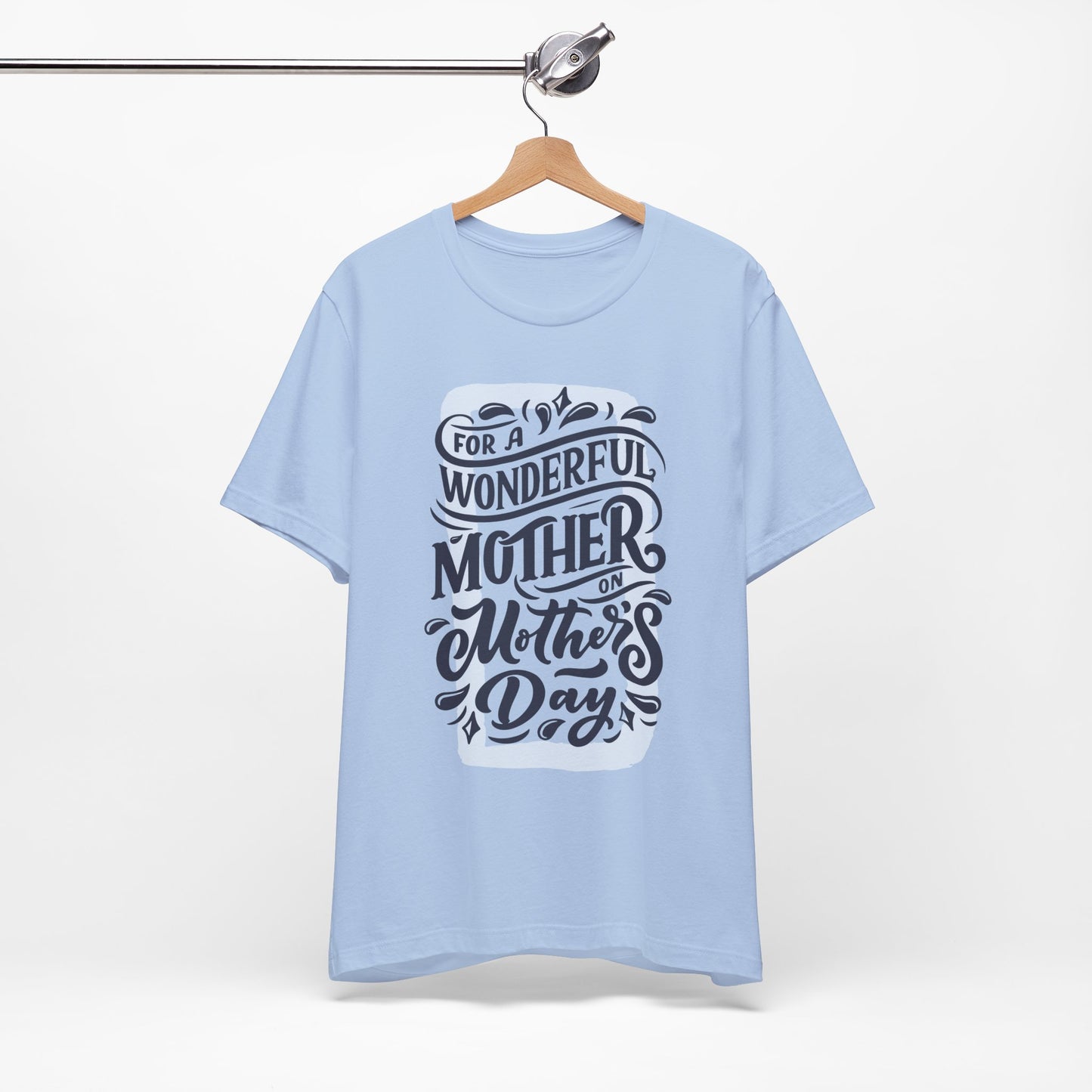 Mom's Short Sleeve Tee