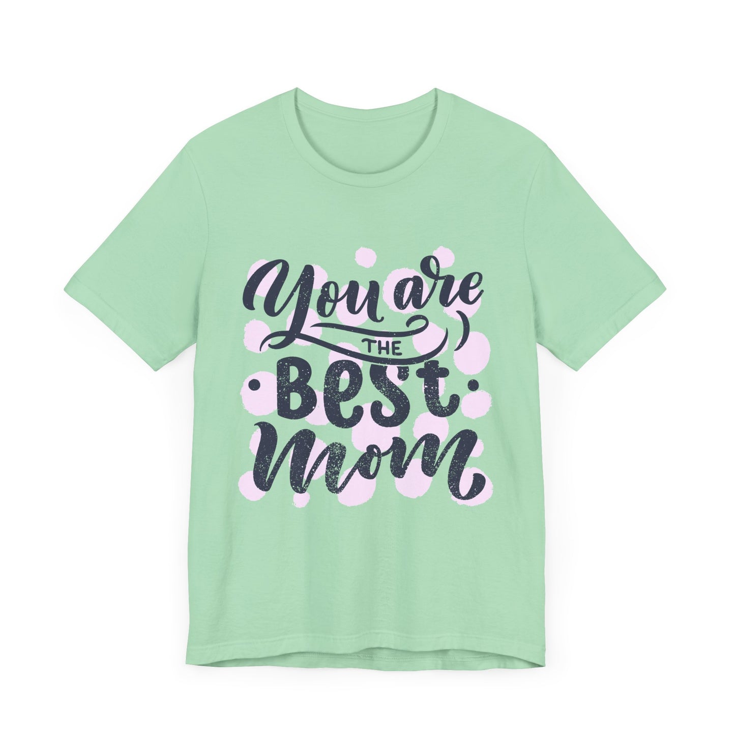 Mom's Short Sleeve Tee