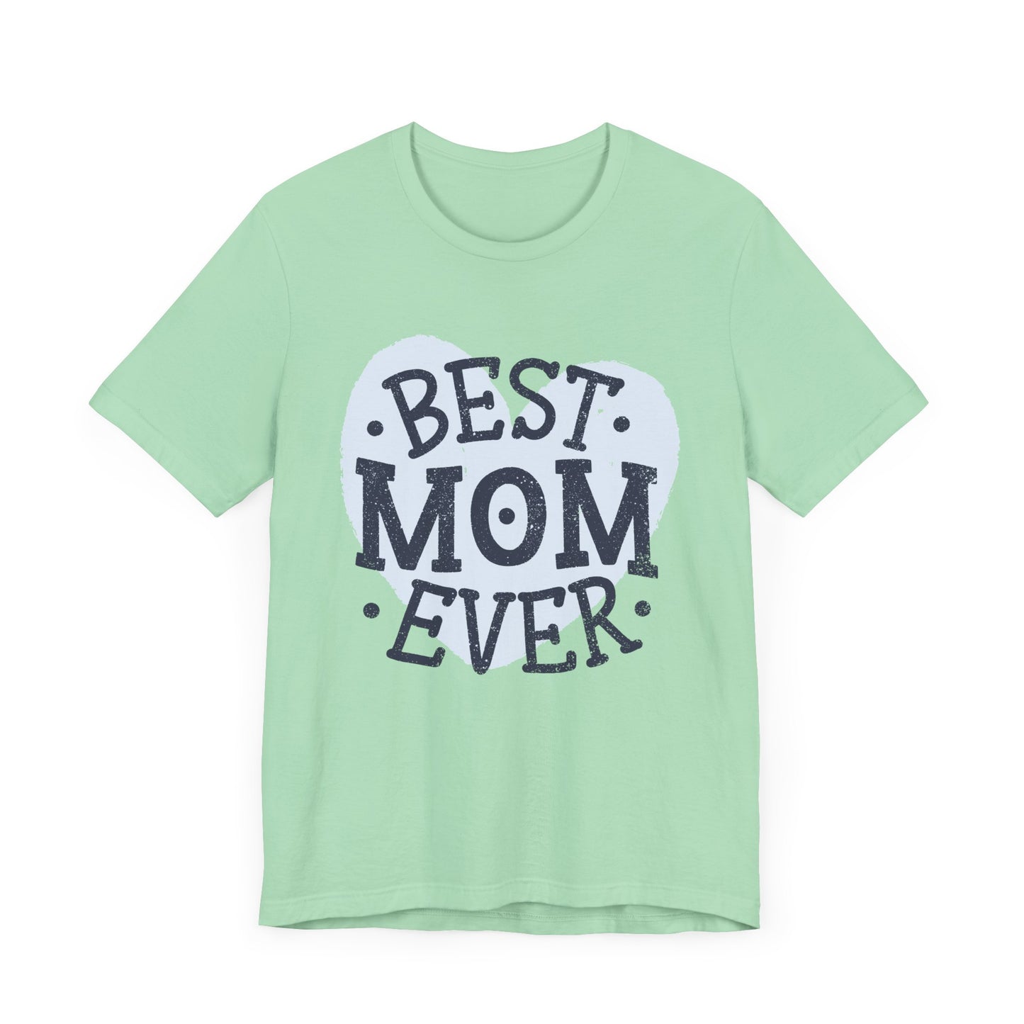 Mom's Short Sleeve Tee