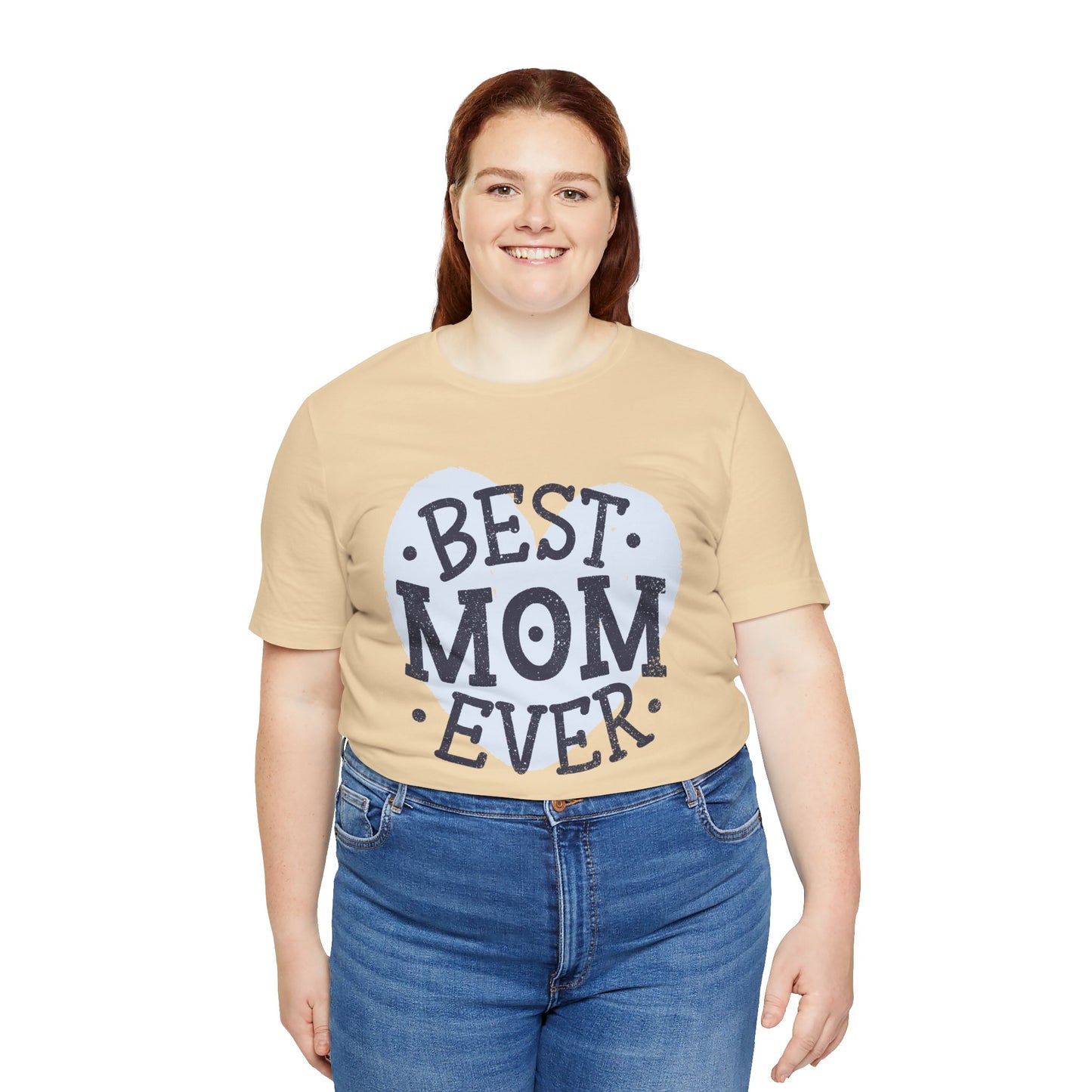 Mom's Short Sleeve Tee