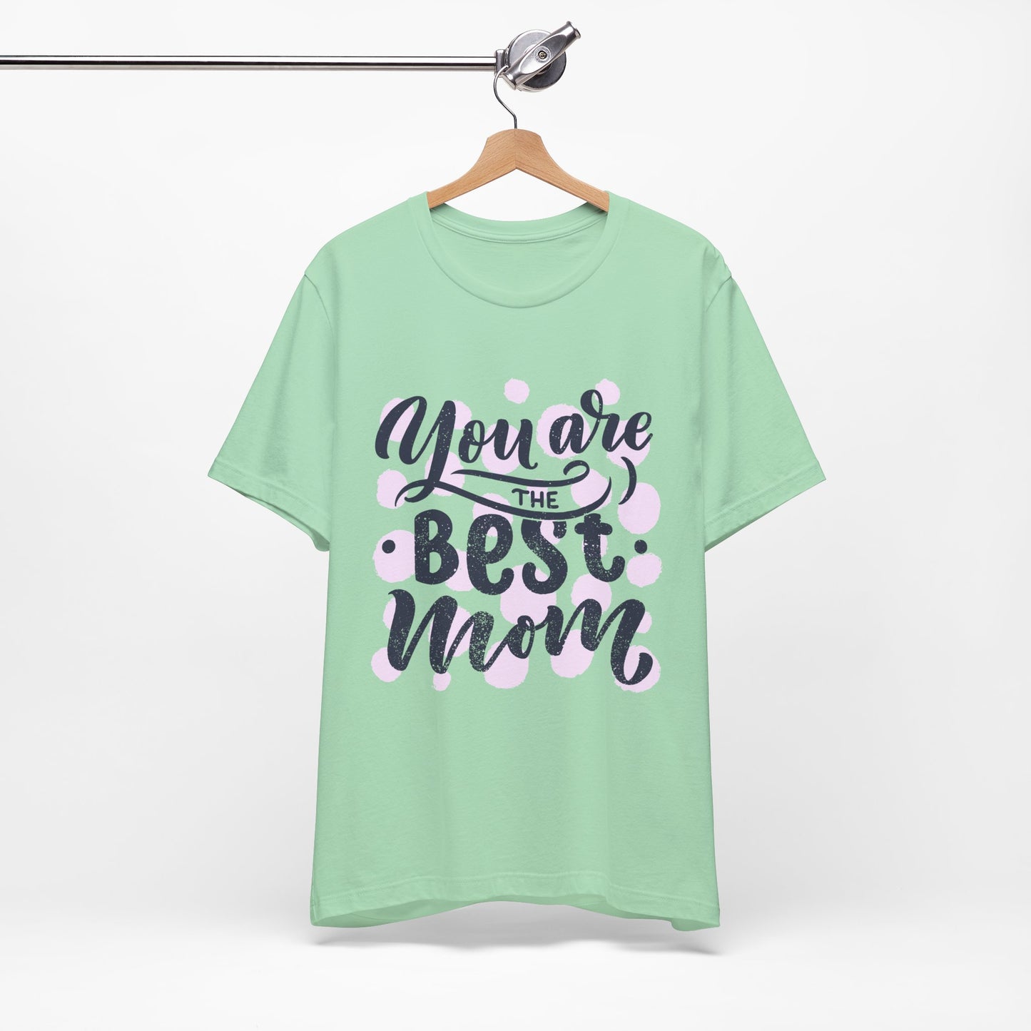 Mom's Short Sleeve Tee