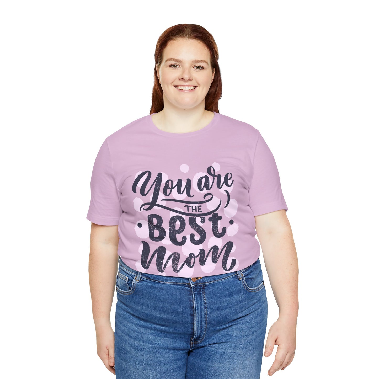 Mom's Short Sleeve Tee
