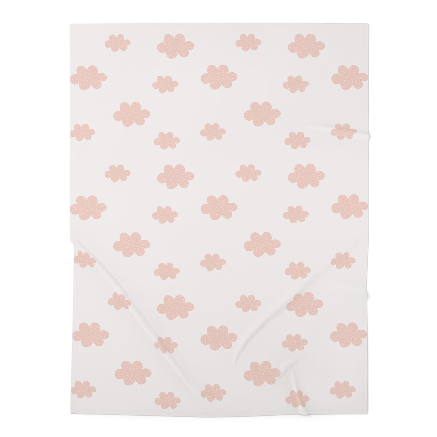Baby Swaddle Blanket (Unicorn Design)