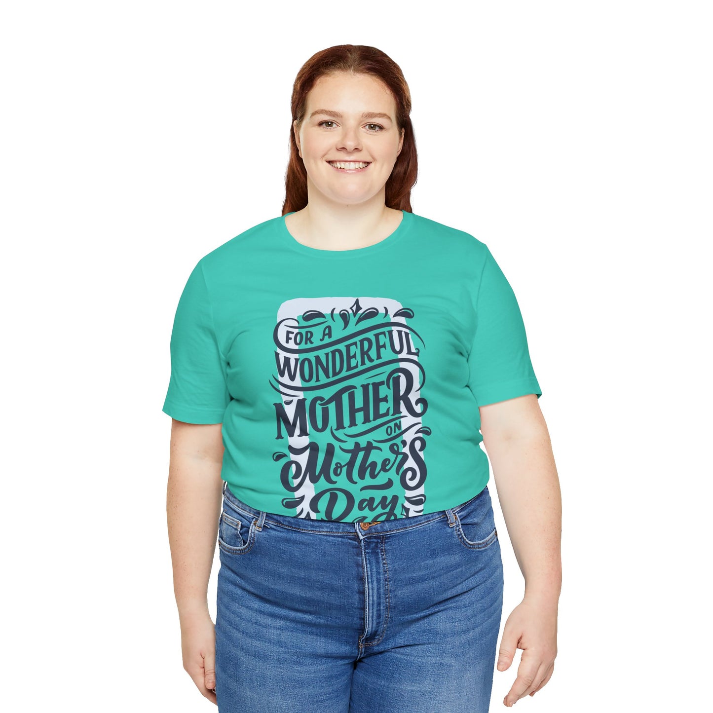 Mom's Short Sleeve Tee